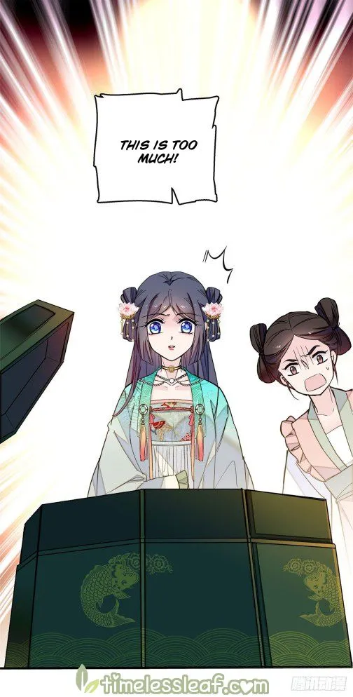 Sijin Chapter 16.5 Online - página 19