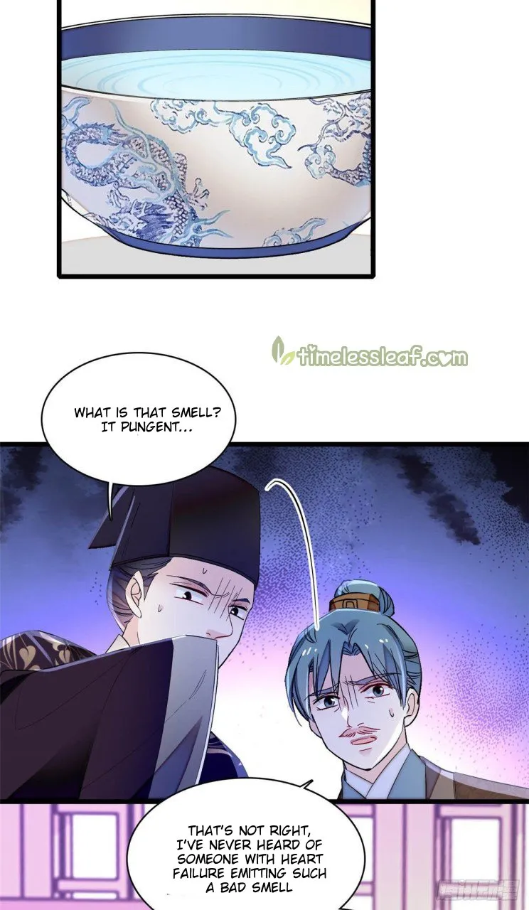 Sijin Chapter 160 Online - página 14