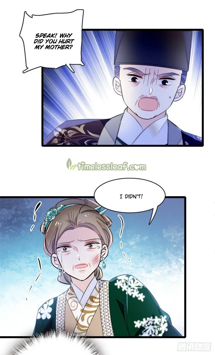 Sijin Chapter 161.5 Online - página 6
