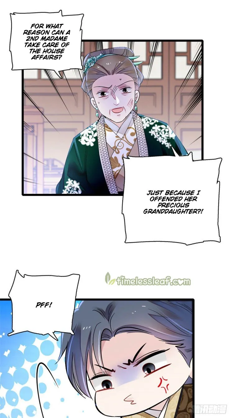 Sijin Chapter 161.5 Online - página 18