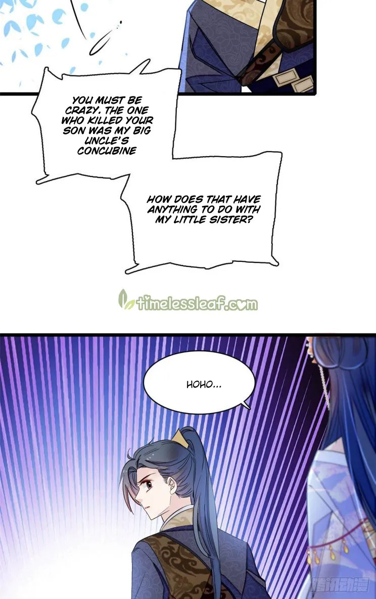 Sijin Chapter 161.5 Online - página 19
