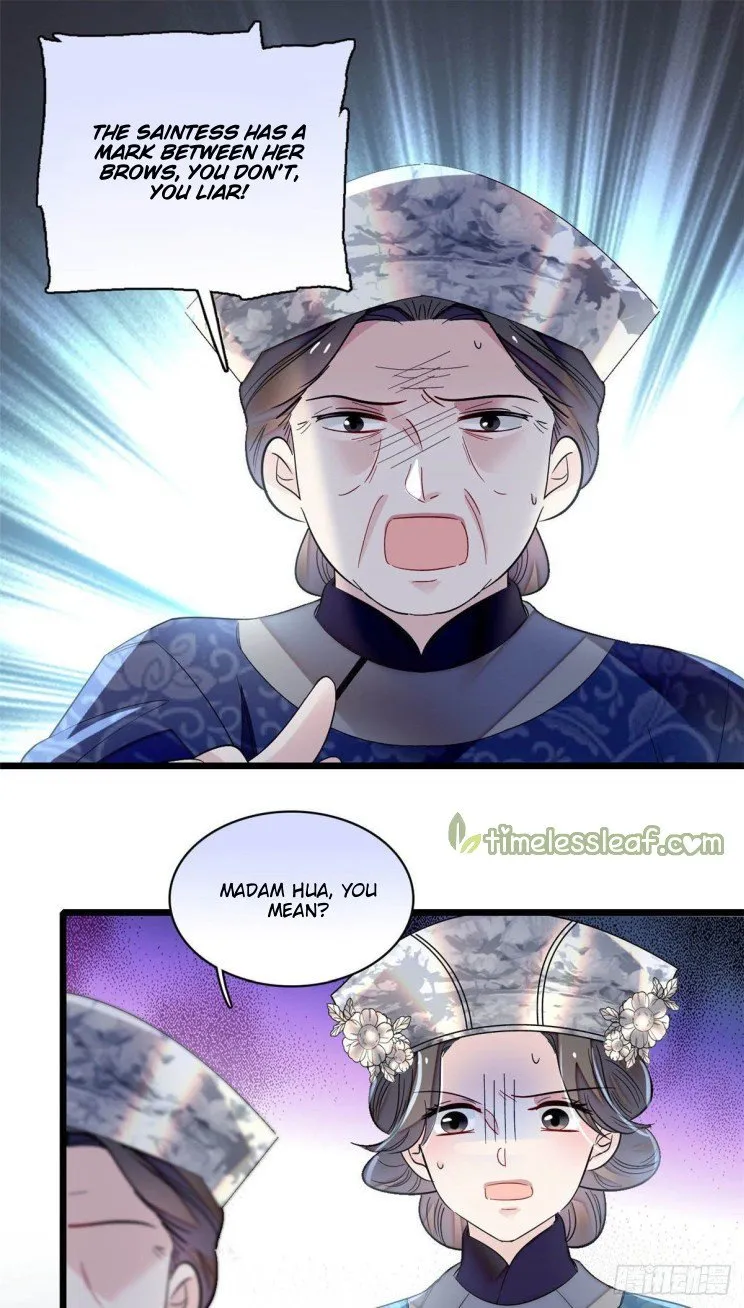 Sijin Chapter 164 Online - página 1