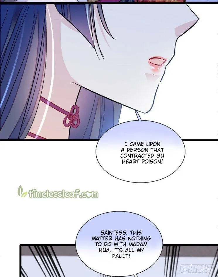 Sijin Chapter 164.5 Online - página 1