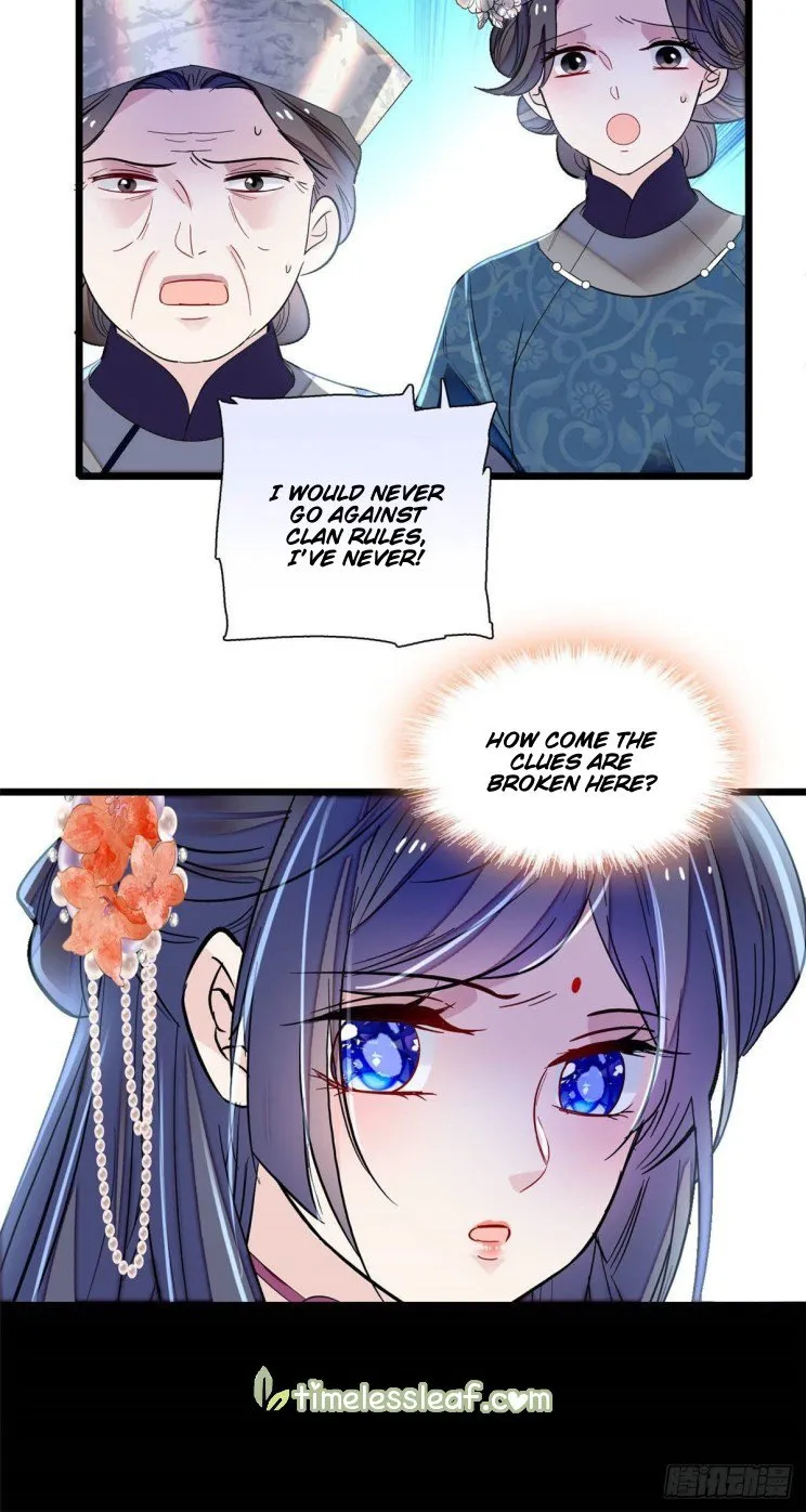 Sijin Chapter 164.5 Online - página 5