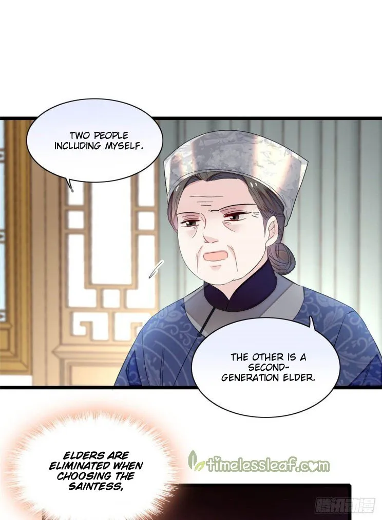 Sijin Chapter 164.5 Online - página 8