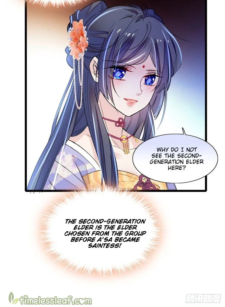 Sijin Chapter 164.5 Online - página 9