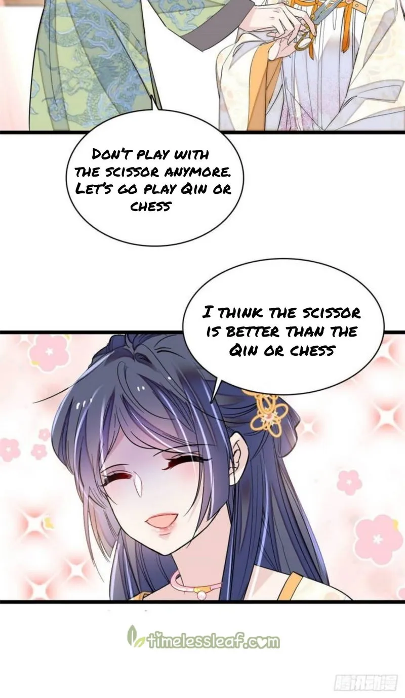 Sijin Chapter 166 Online - página 3