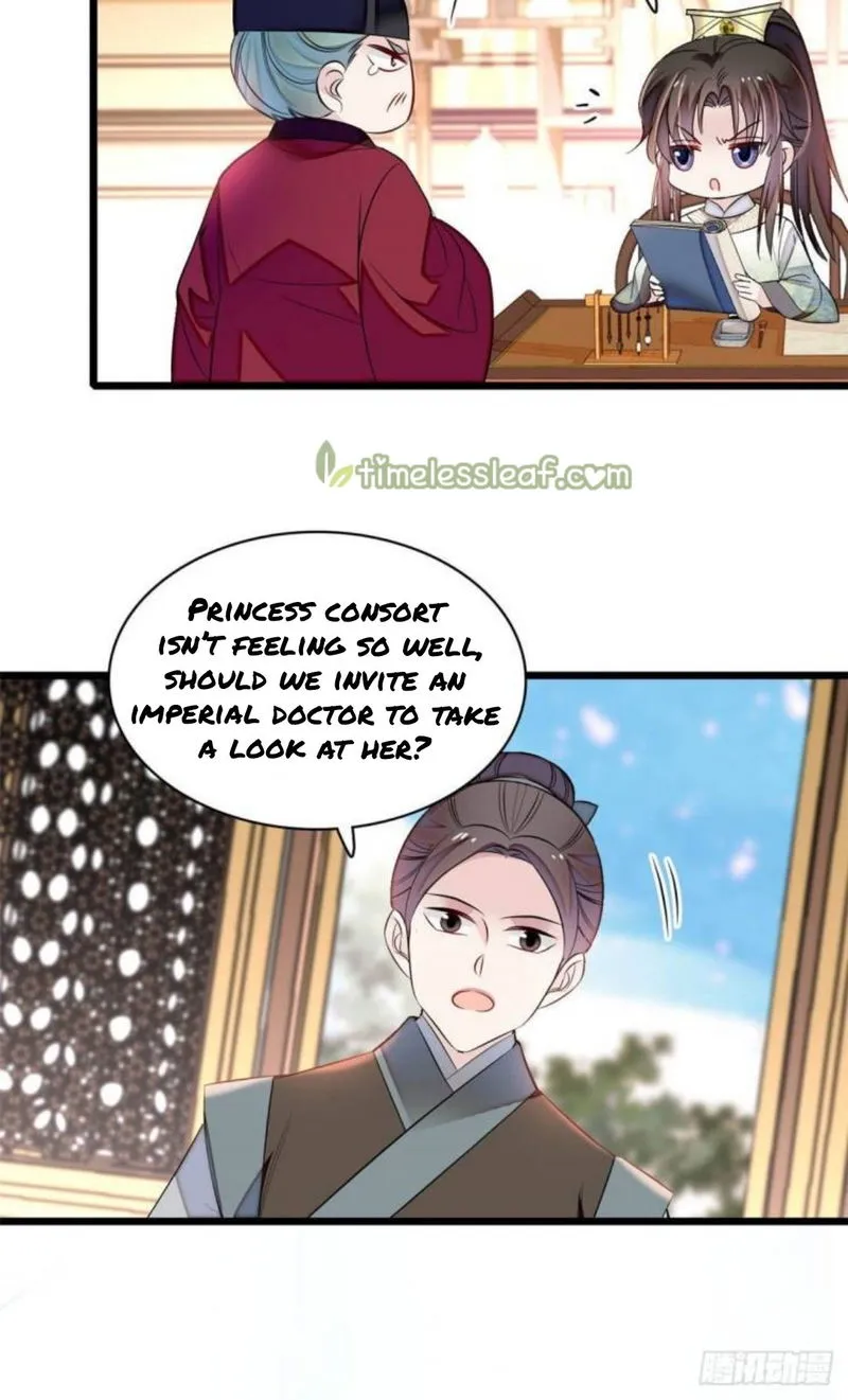 Sijin Chapter 166.5 Online - página 1
