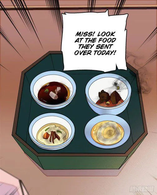 Sijin Chapter 17 Online - página 1