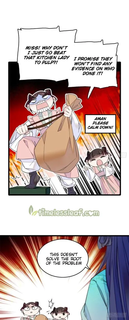 Sijin Chapter 17 Online - página 7