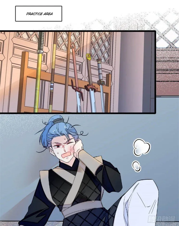 Sijin Chapter 172 Online - página 1