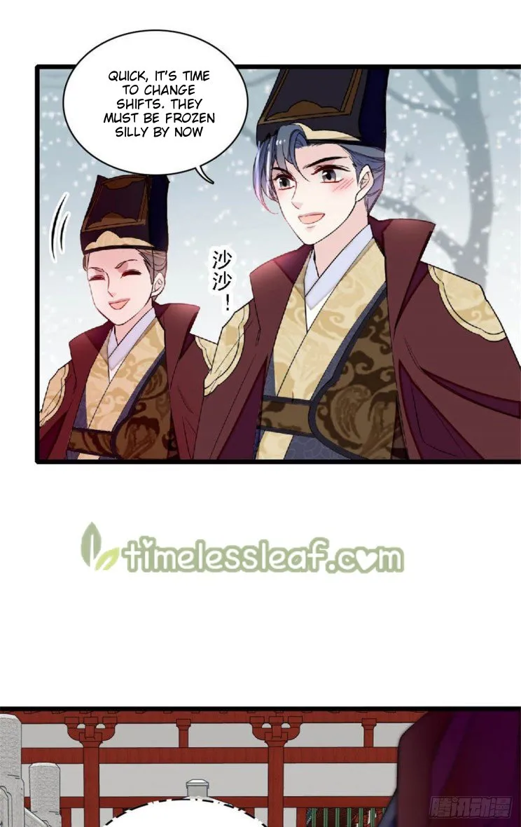 Sijin Chapter 172 Online - página 13