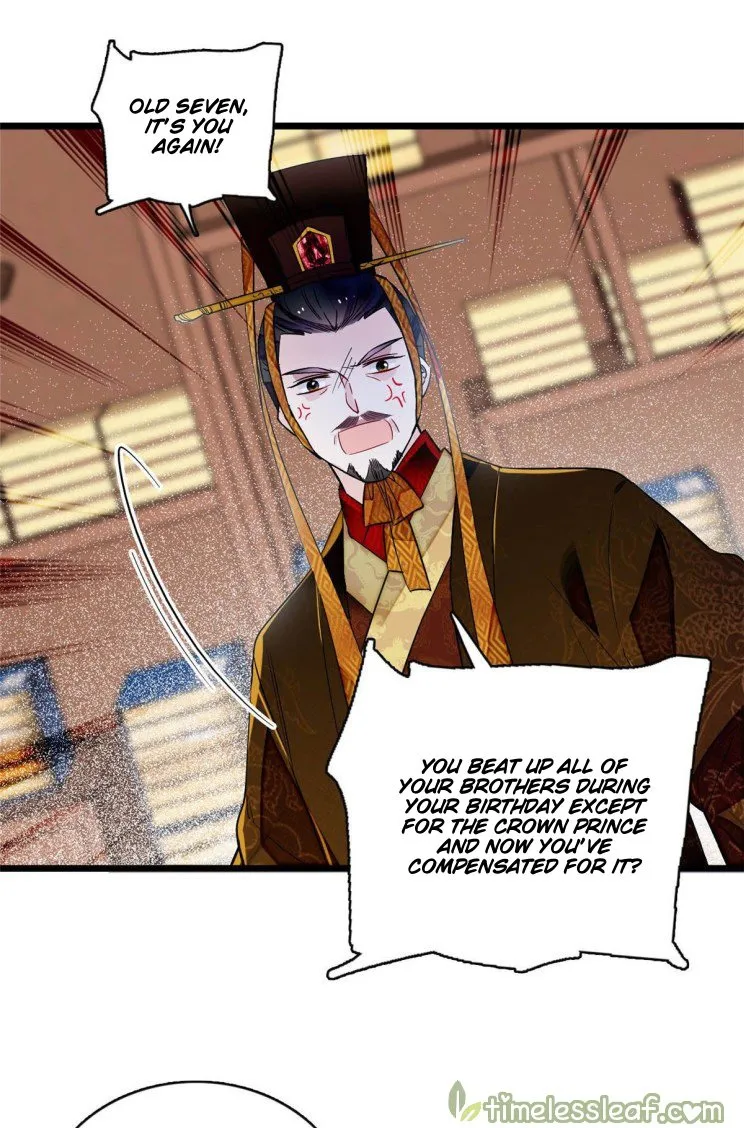 Sijin Chapter 173 Online - página 4
