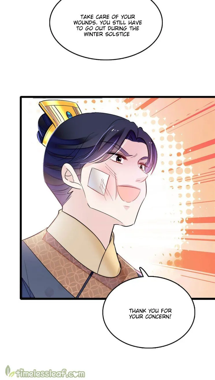 Sijin Chapter 173.5 Online - página 1