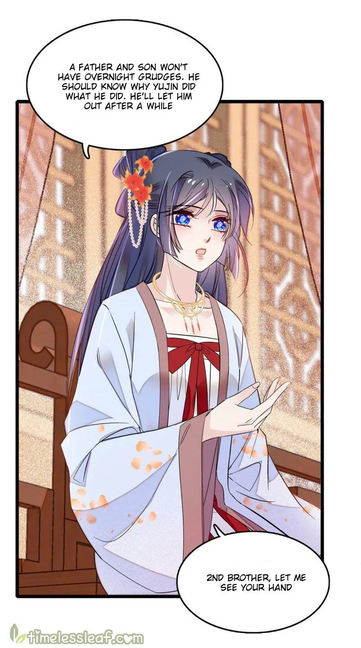 Sijin Chapter 173.5 Online - página 20