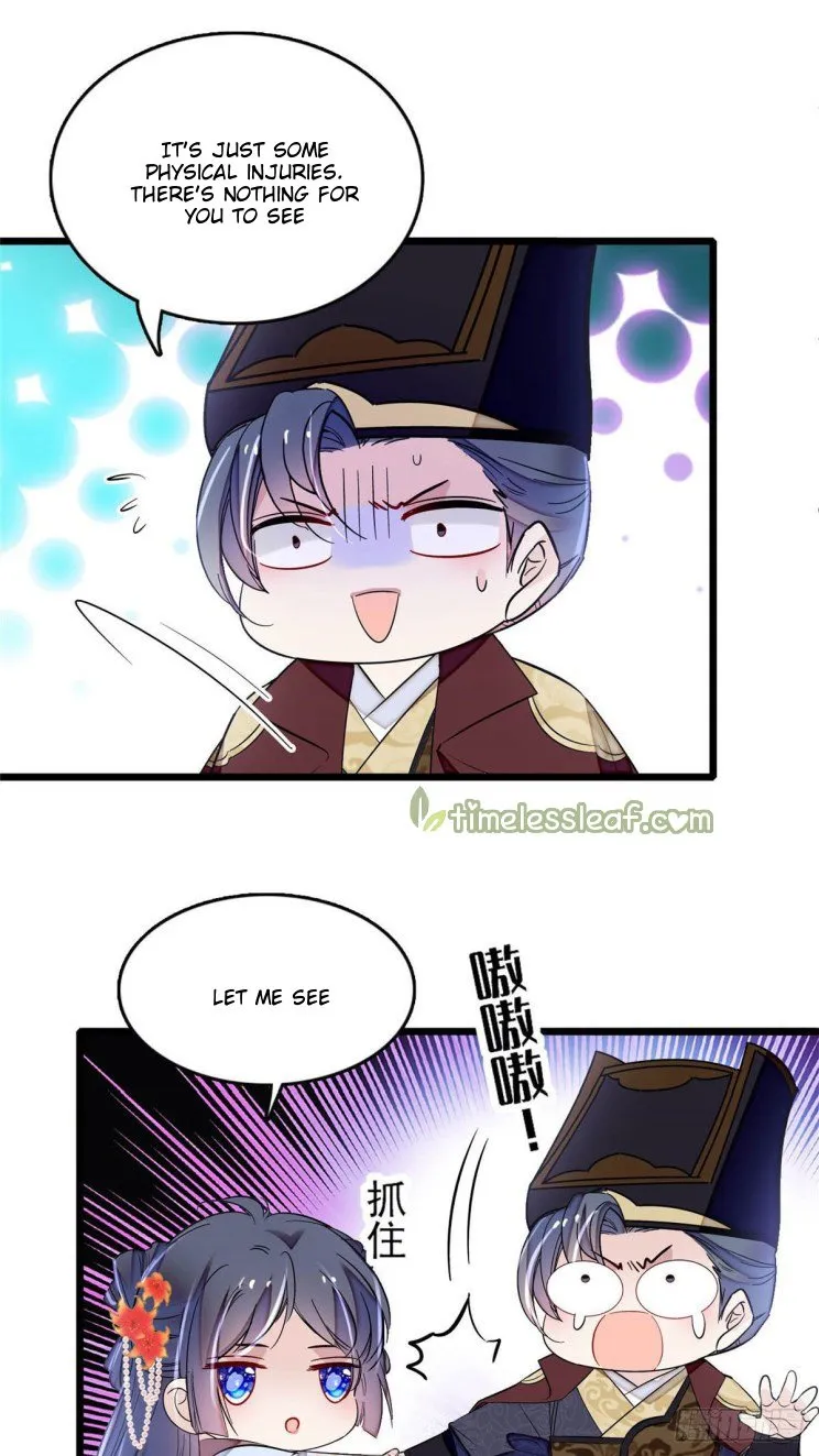 Sijin Chapter 173.5 Online - página 21