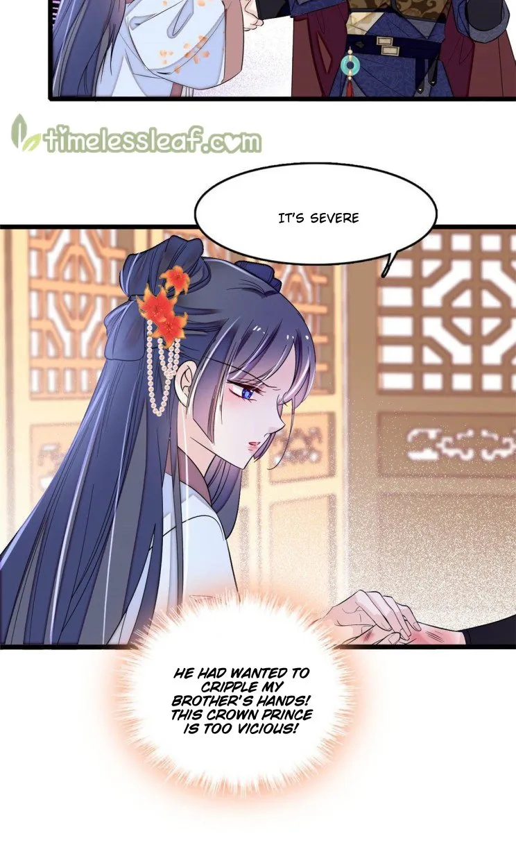 Sijin Chapter 173.5 Online - página 22