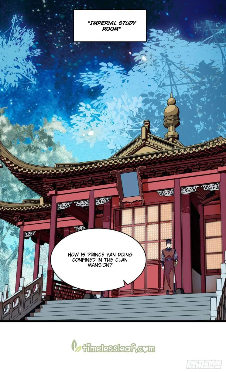Sijin Chapter 175 Online - página 12