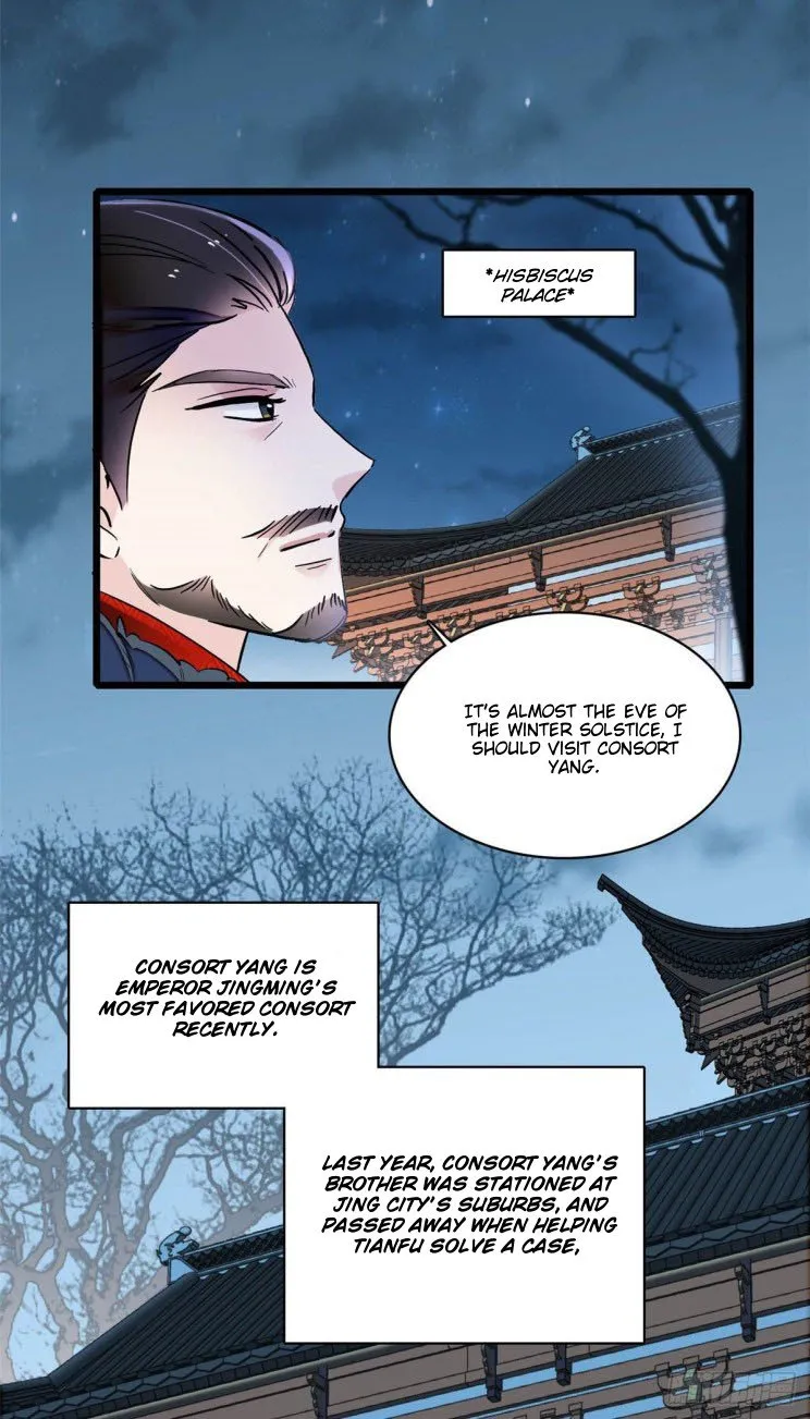 Sijin Chapter 175 Online - página 21