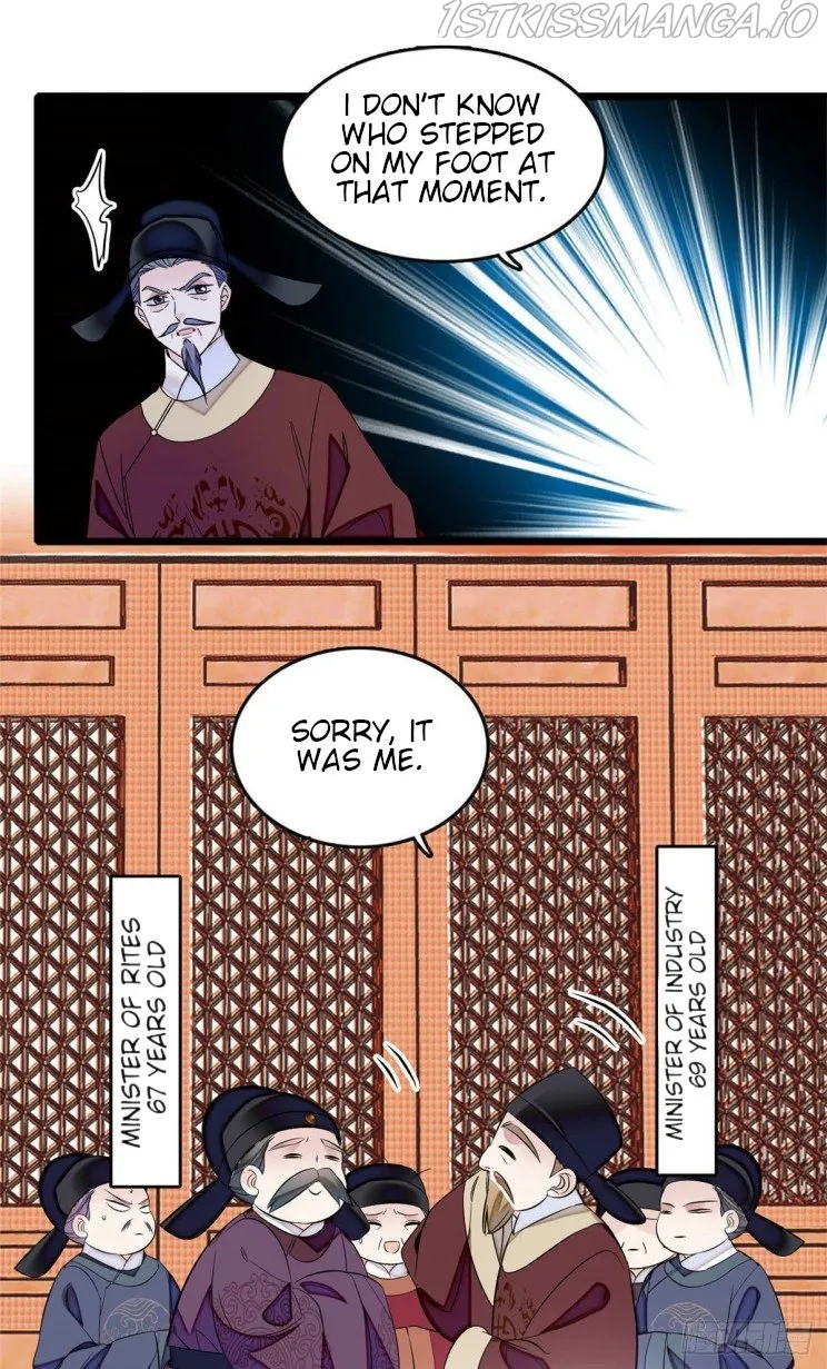 Sijin Chapter 176.5 Online - página 5