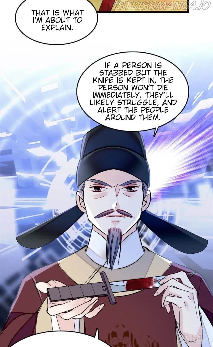 Sijin Chapter 176.5 Online - página 15
