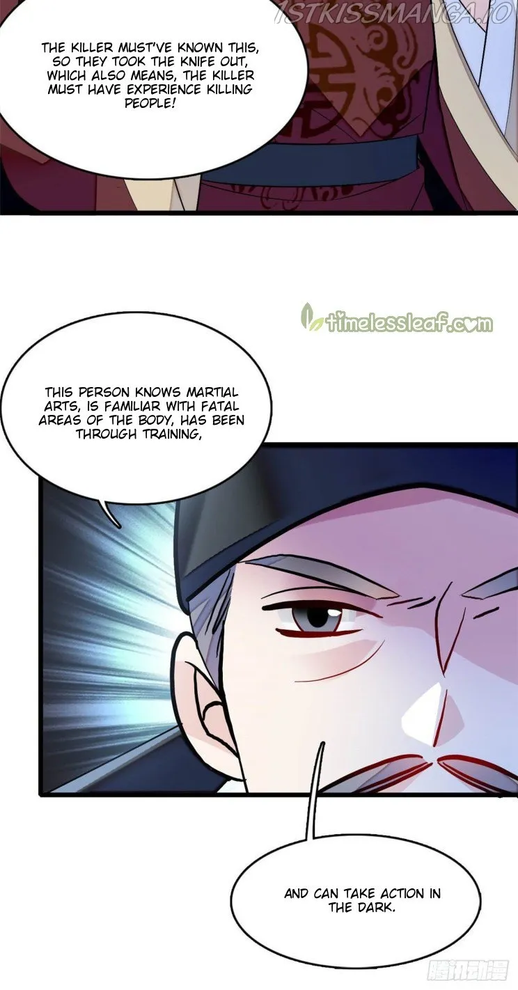 Sijin Chapter 176.5 Online - página 16