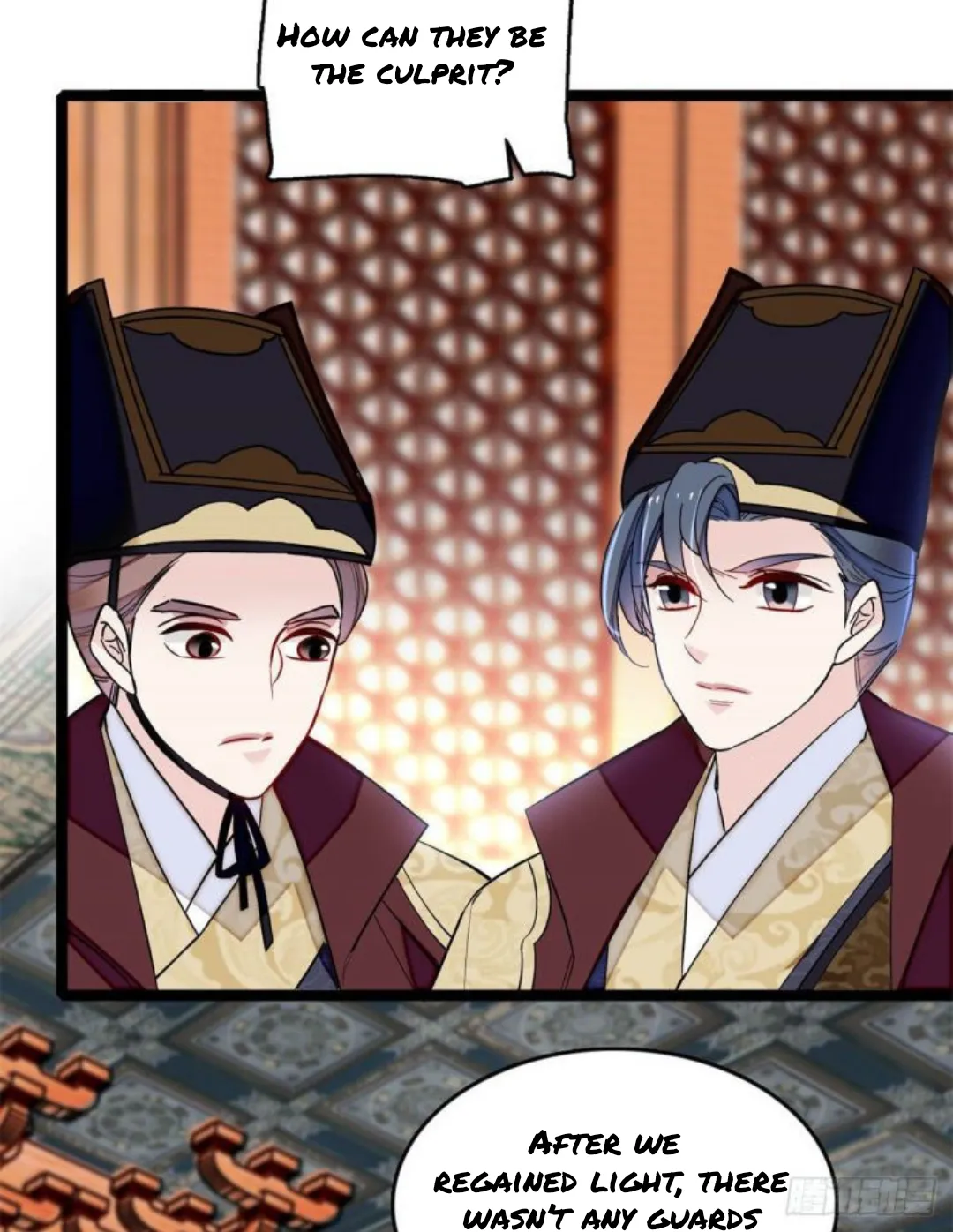 Sijin Chapter 177 Online - página 2