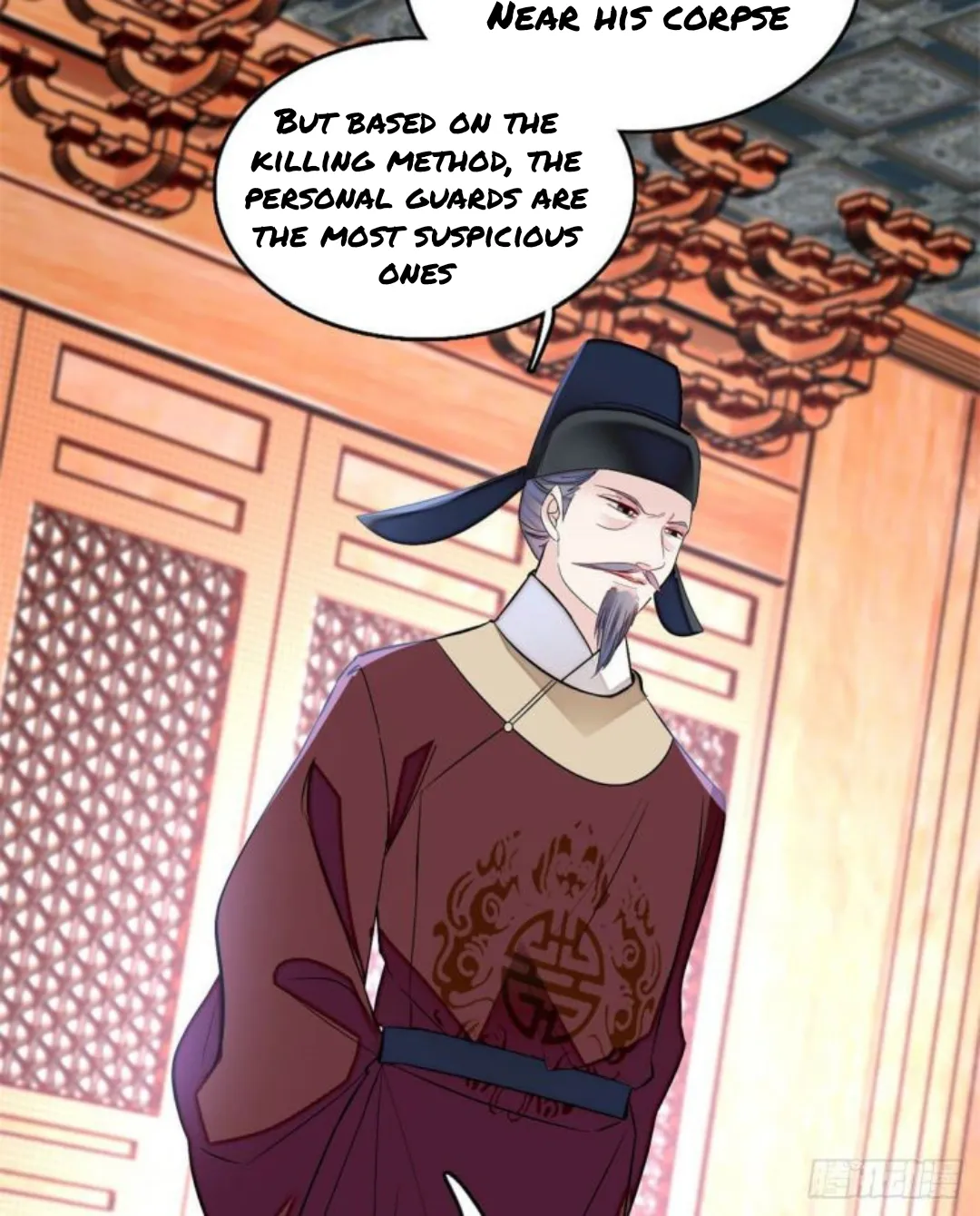 Sijin Chapter 177 Online - página 3