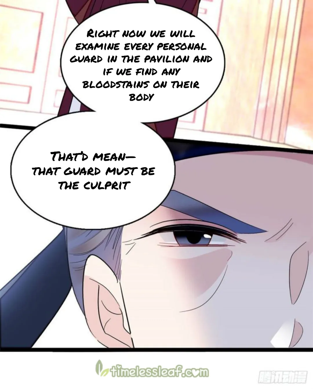 Sijin Chapter 177 Online - página 4