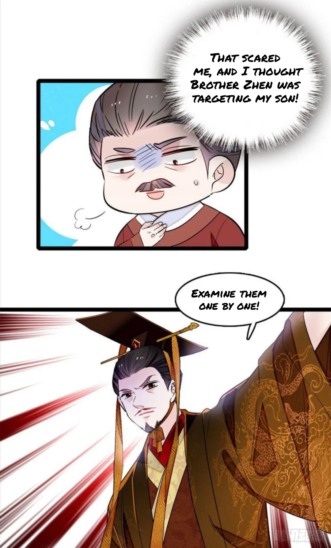 Sijin Chapter 177 Online - página 5