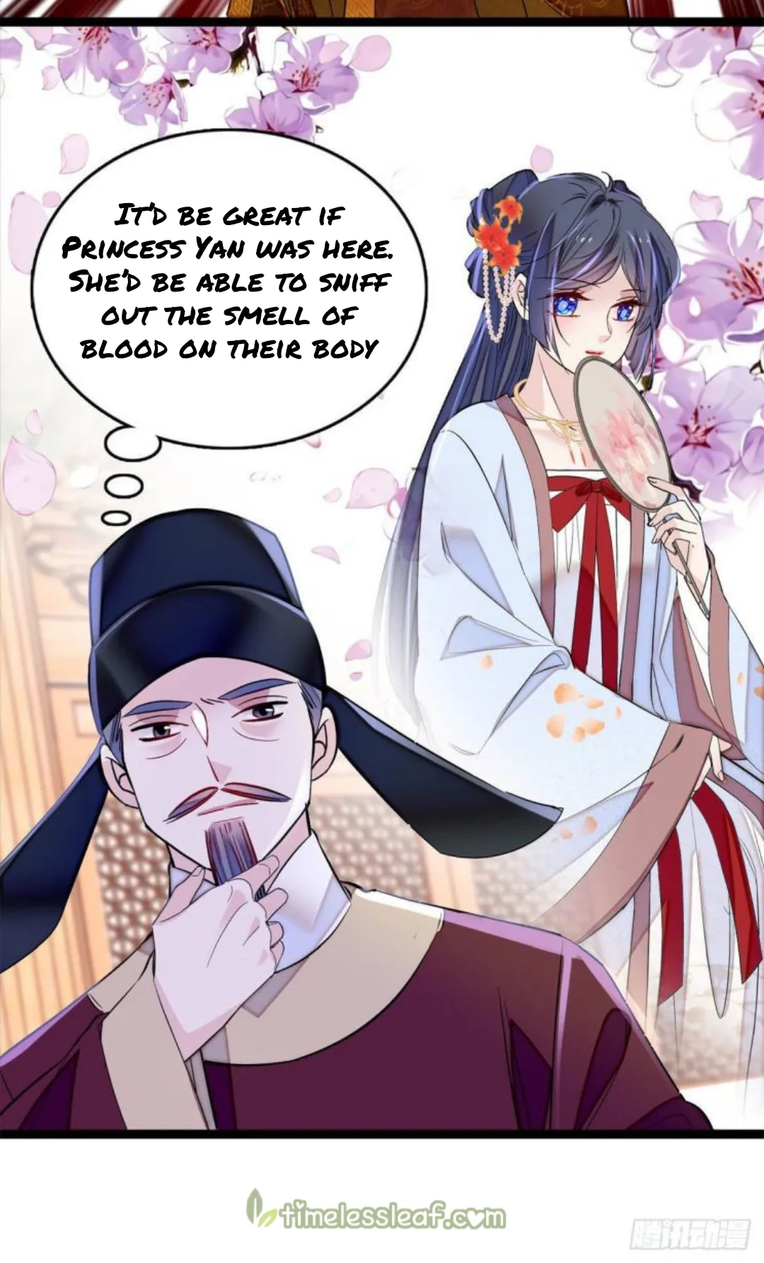 Sijin Chapter 177 Online - página 6