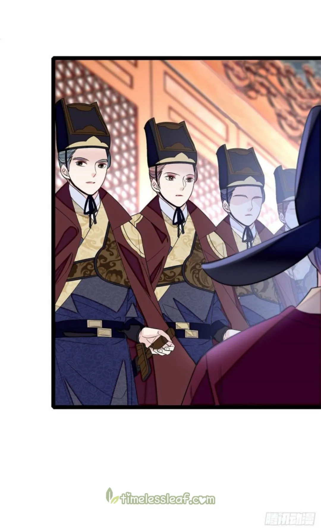 Sijin Chapter 177 Online - página 7