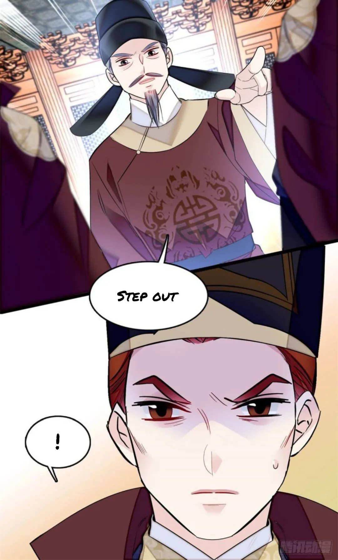 Sijin Chapter 177 Online - página 10