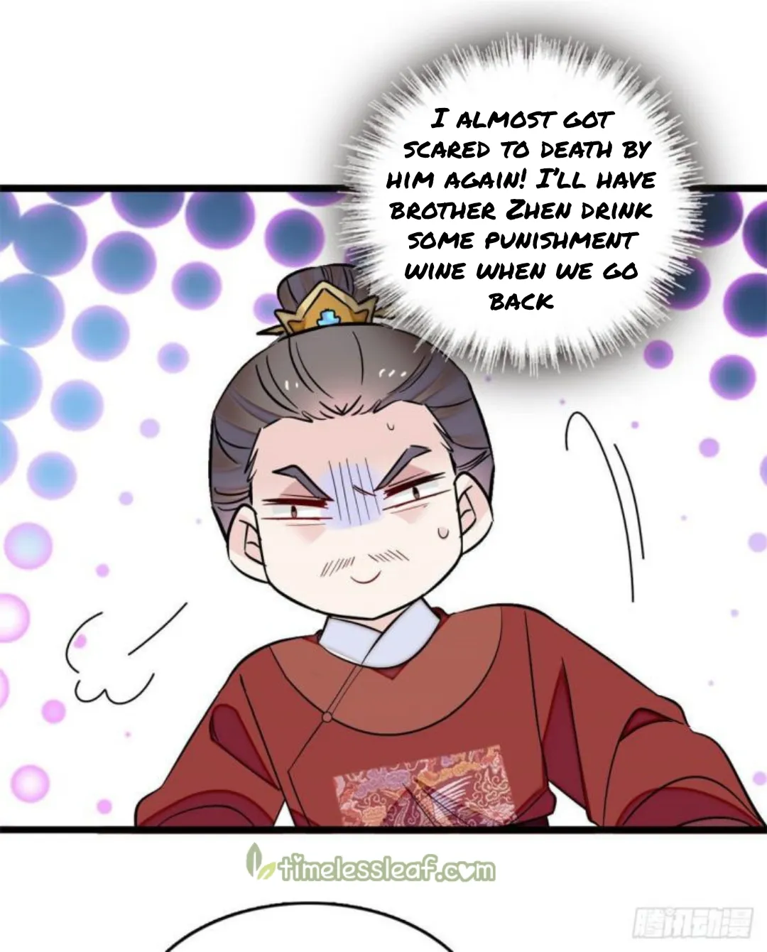 Sijin Chapter 177 Online - página 11
