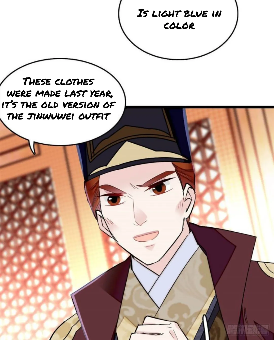 Sijin Chapter 177 Online - página 13
