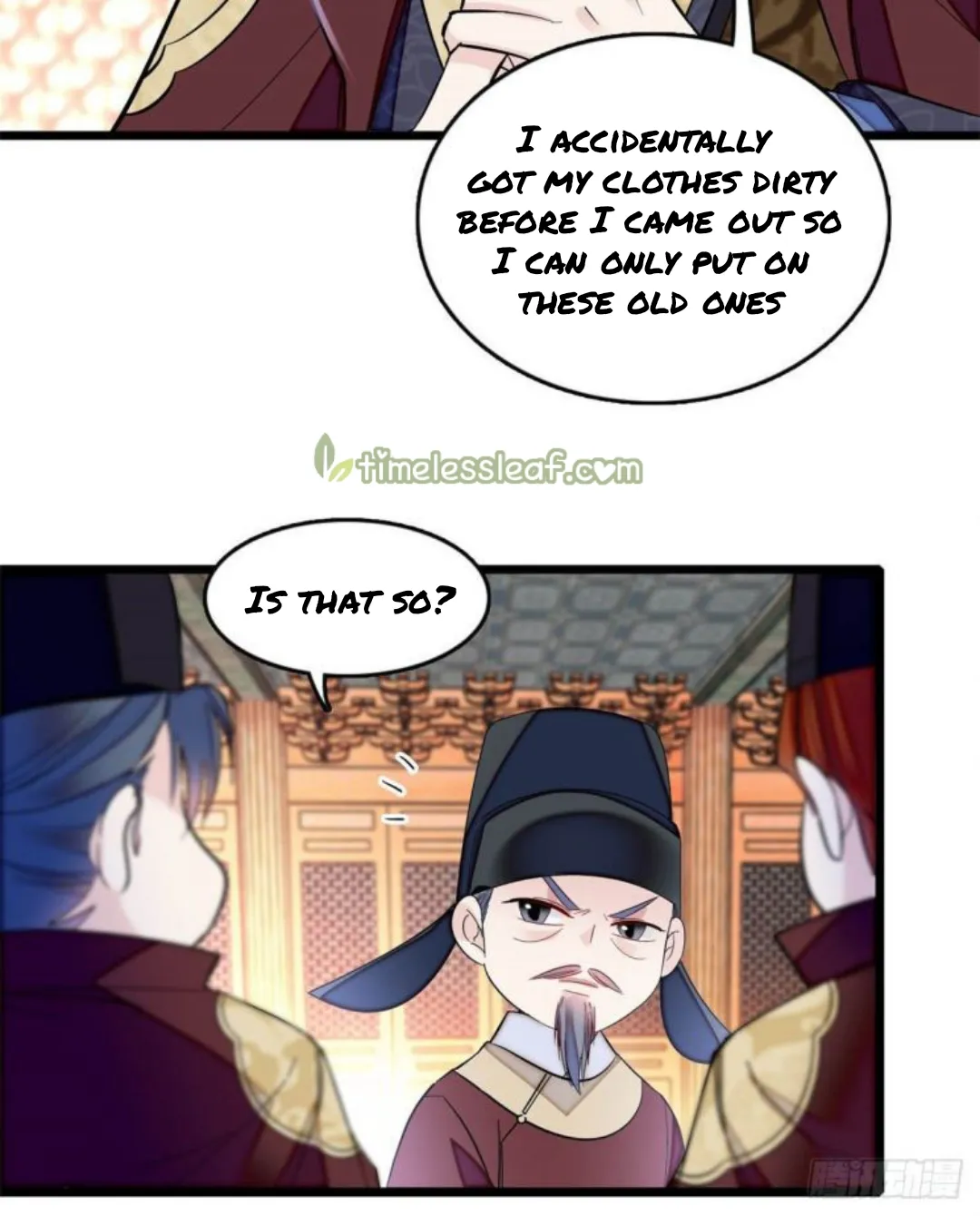 Sijin Chapter 177 Online - página 14
