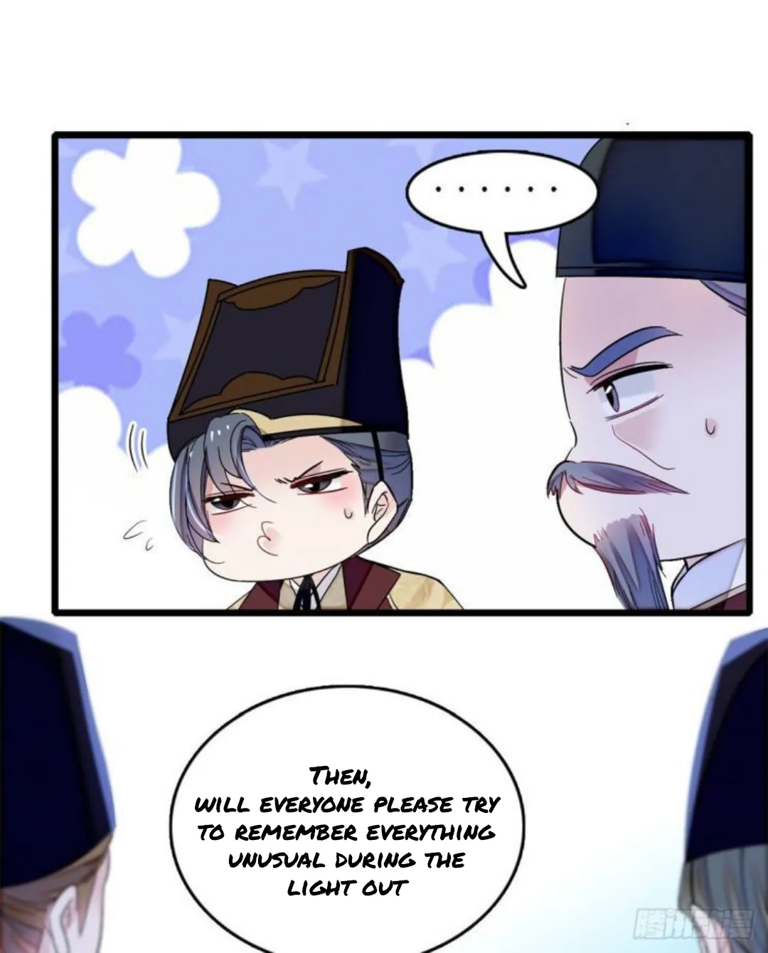 Sijin Chapter 177 Online - página 15