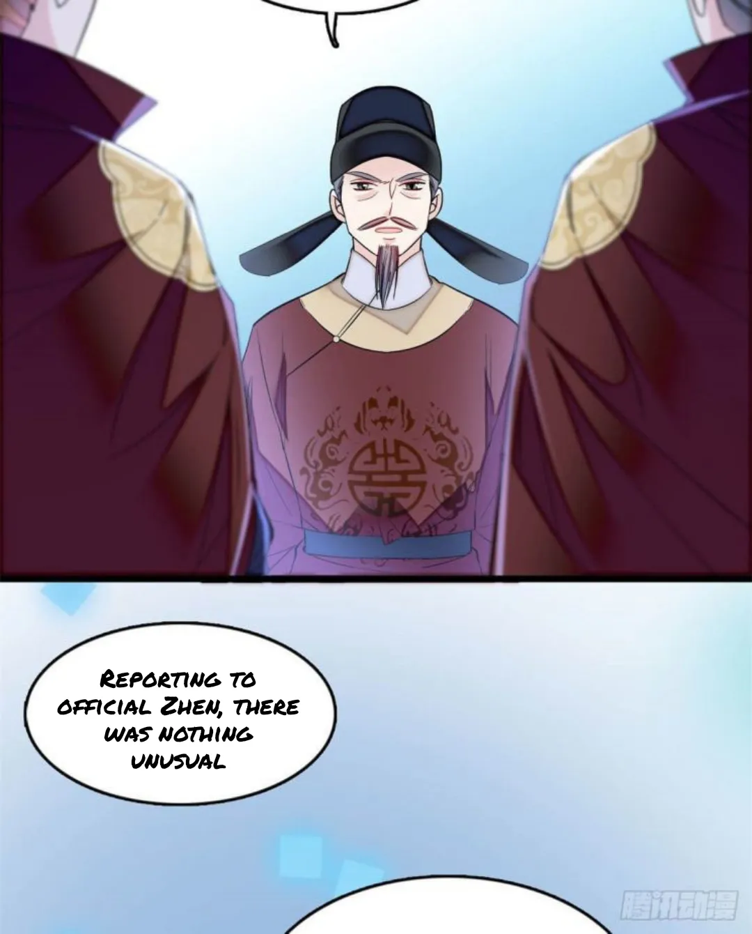 Sijin Chapter 177 Online - página 16