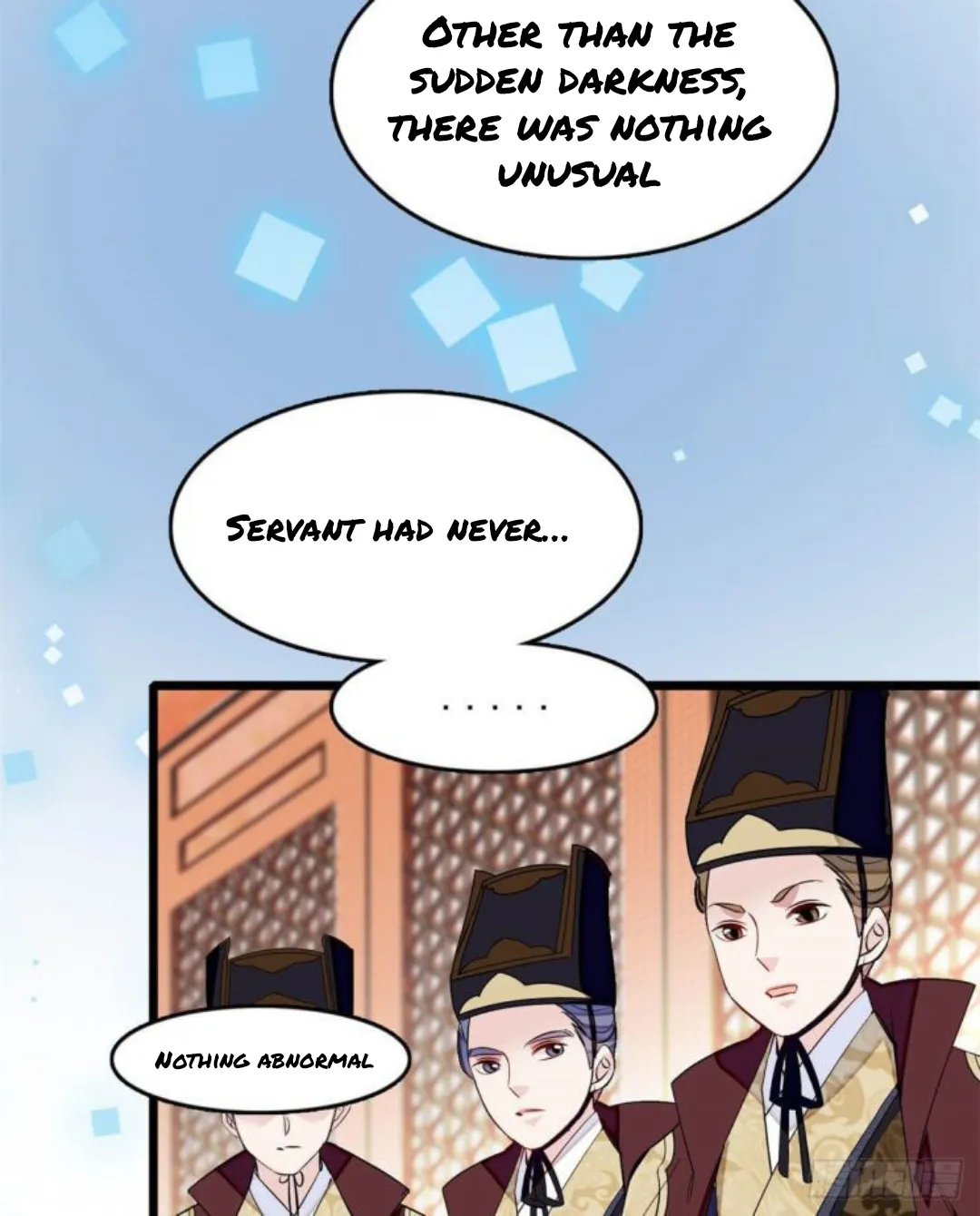 Sijin Chapter 177 Online - página 17