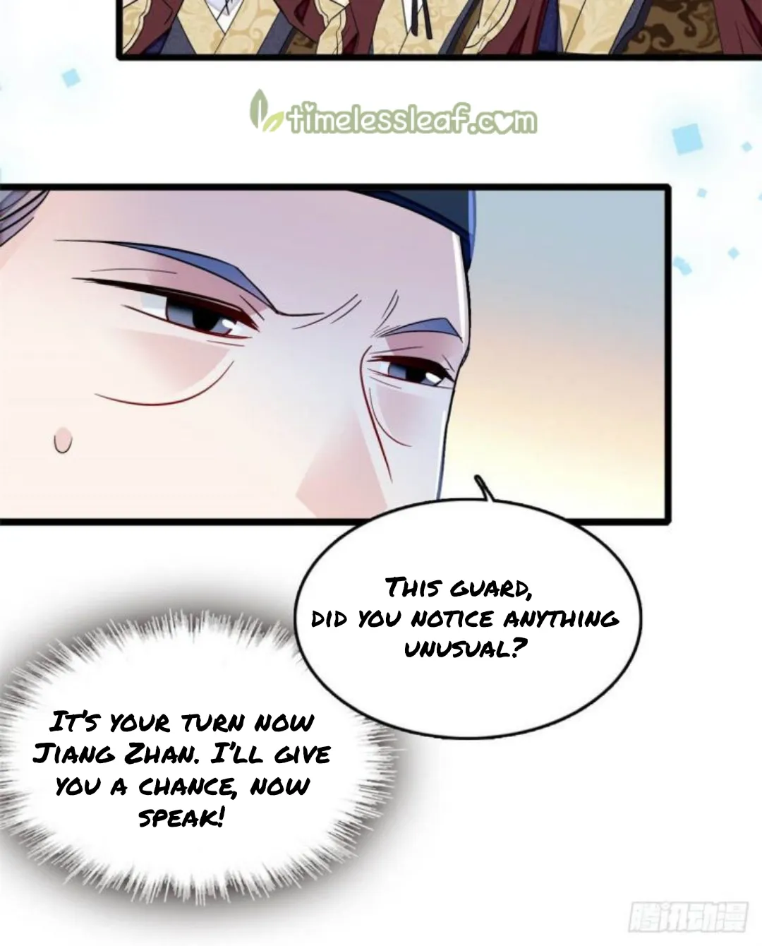 Sijin Chapter 177 Online - página 18