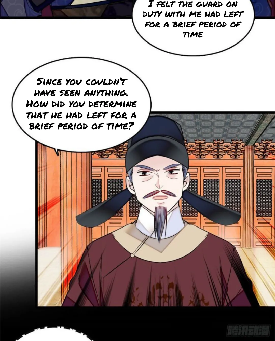 Sijin Chapter 177 Online - página 20