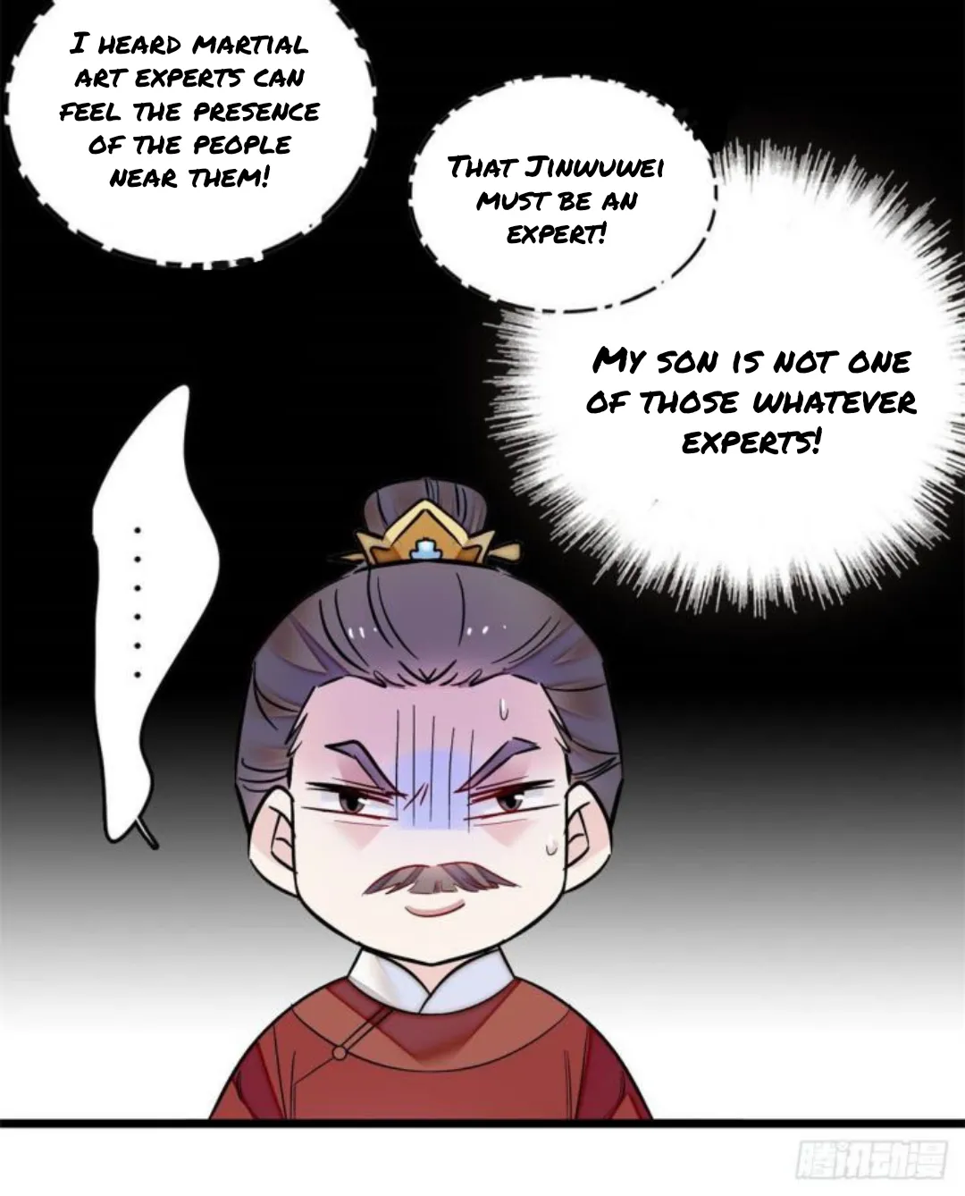 Sijin Chapter 177 Online - página 21