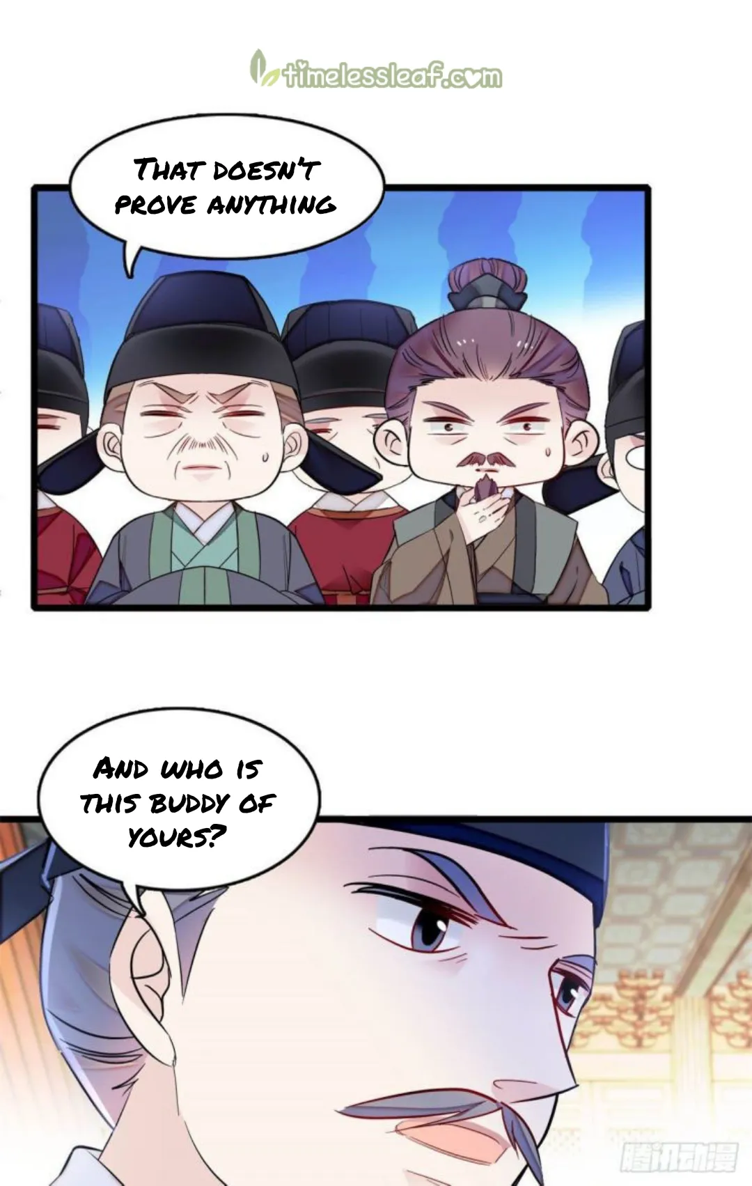 Sijin Chapter 177 Online - página 23
