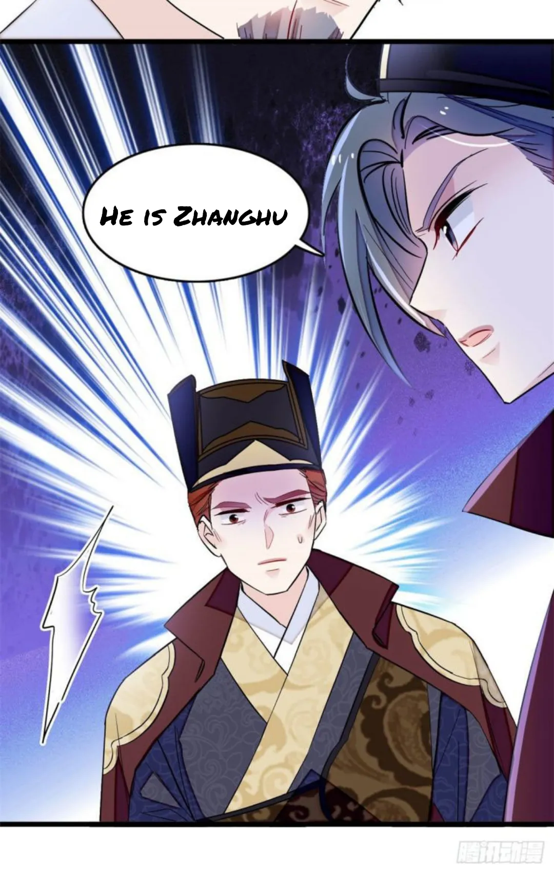 Sijin Chapter 177 Online - página 24