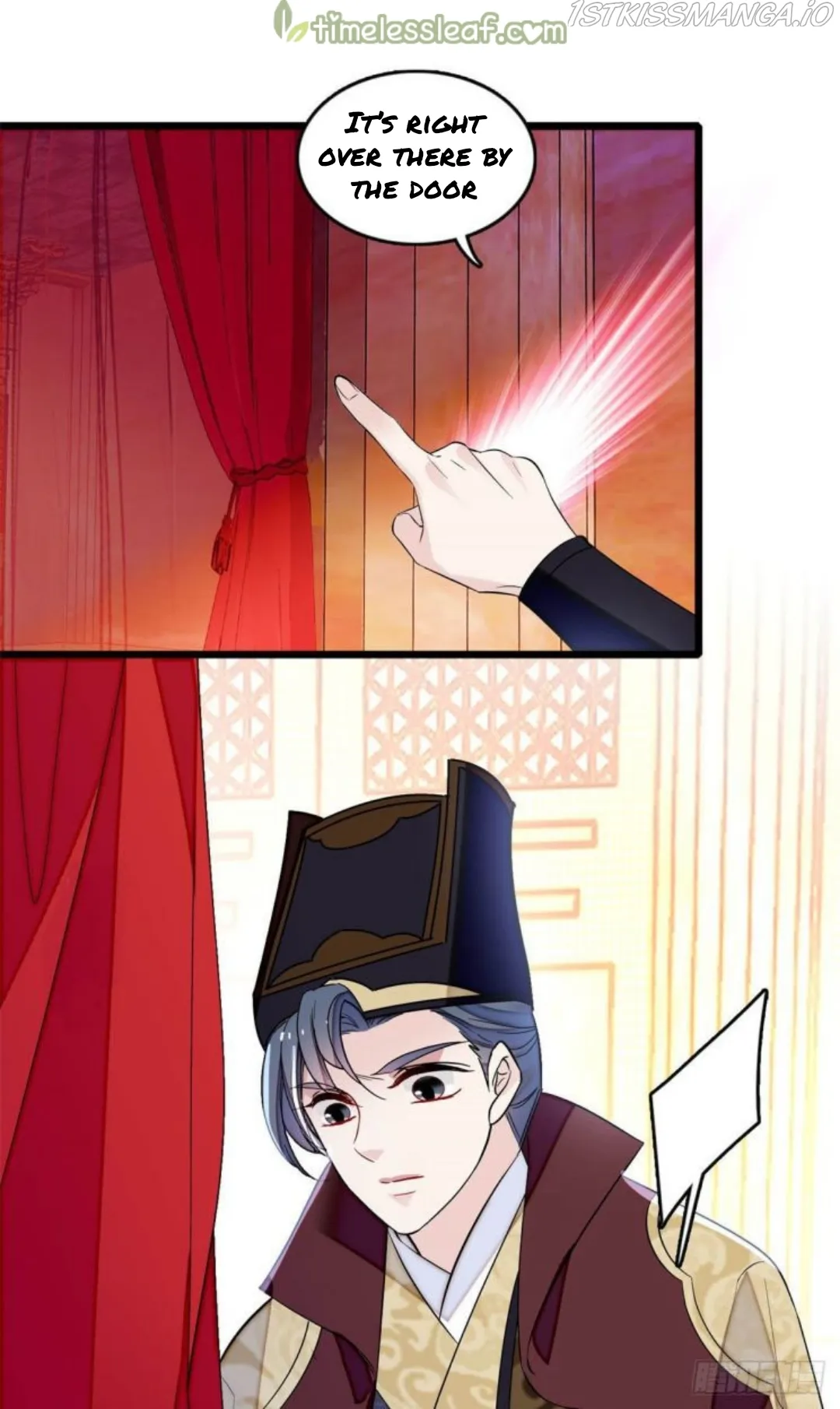Sijin Chapter 177.5 Online - página 4