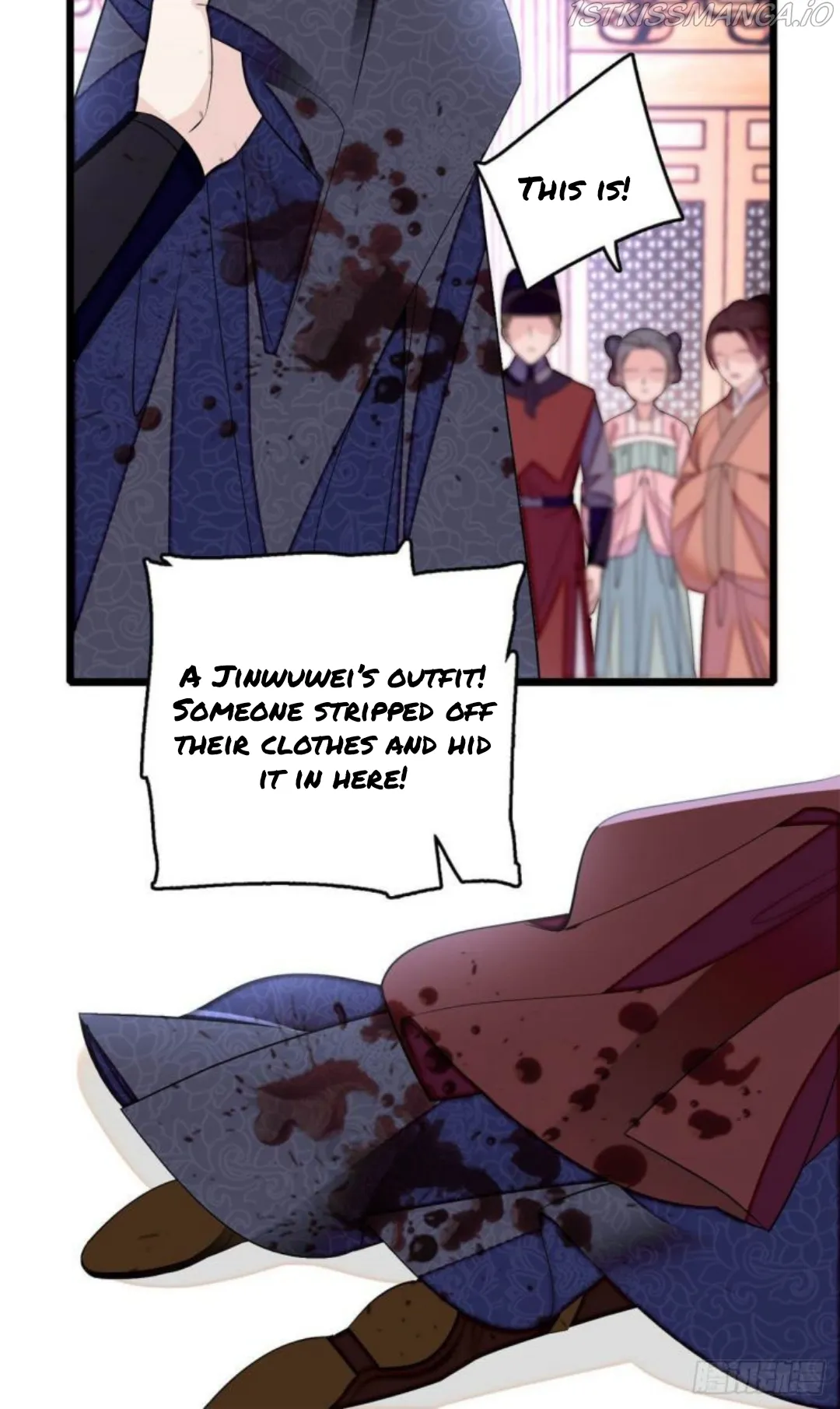 Sijin Chapter 177.5 Online - página 6