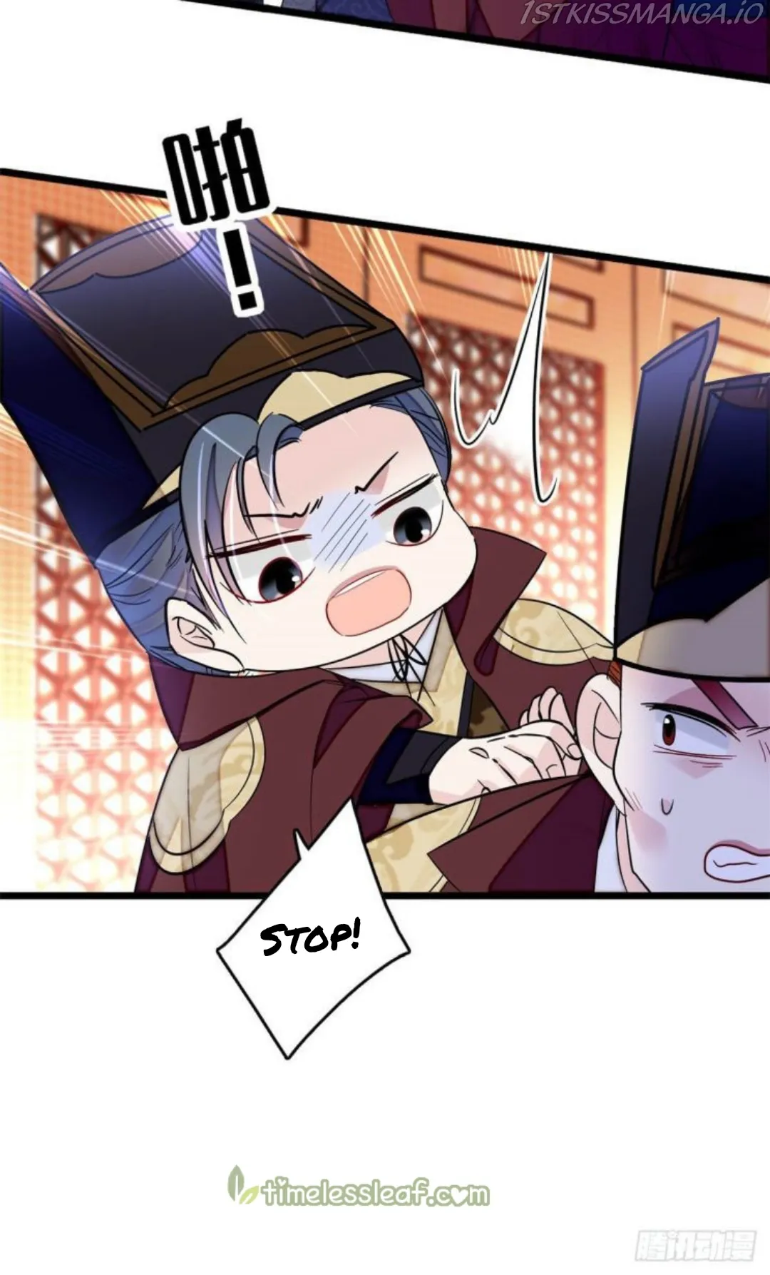 Sijin Chapter 177.5 Online - página 9