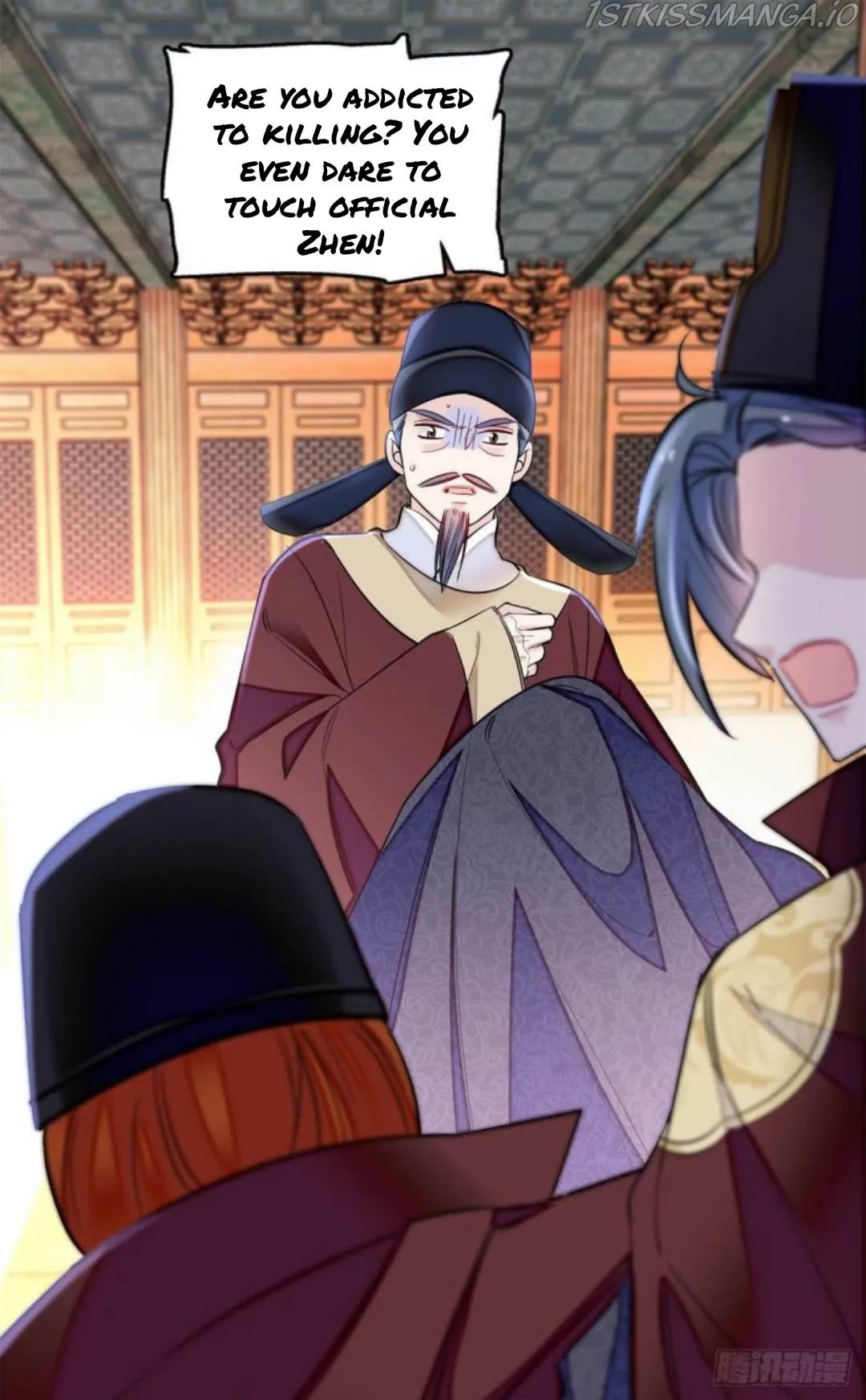 Sijin Chapter 177.5 Online - página 10