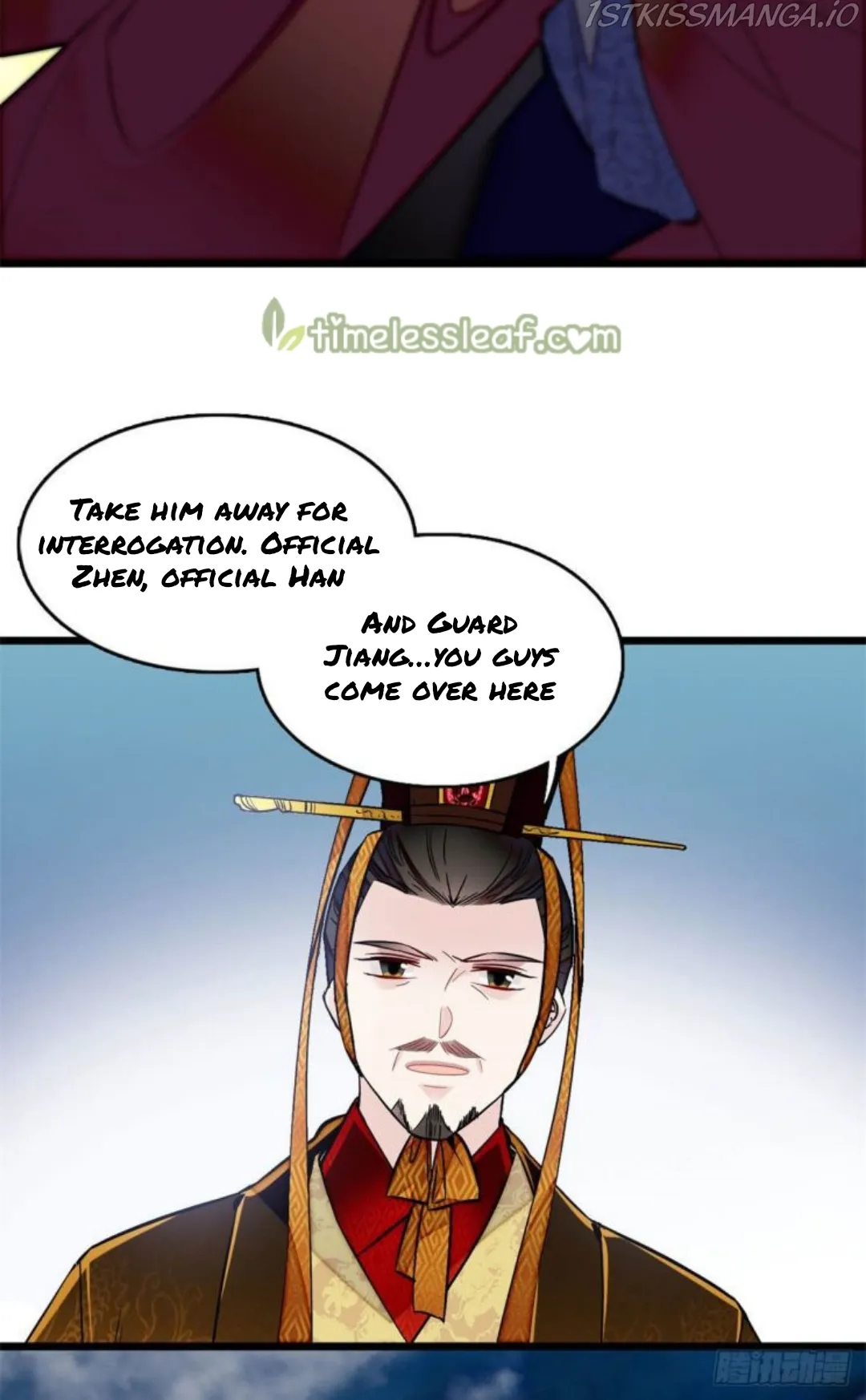 Sijin Chapter 177.5 Online - página 11