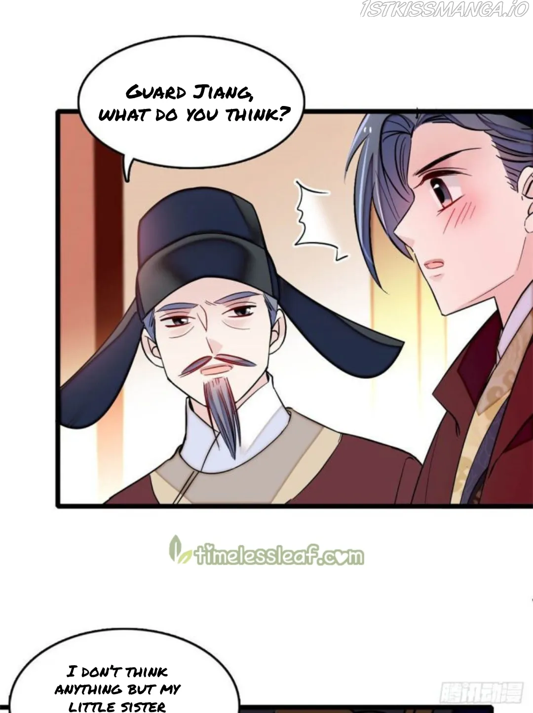 Sijin Chapter 177.5 Online - página 14